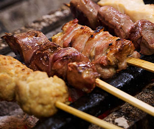 焼き鳥